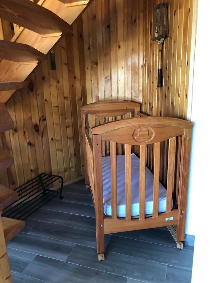 Holiday home El Refugio De Lomas Del Flamenco Villa Malaga
