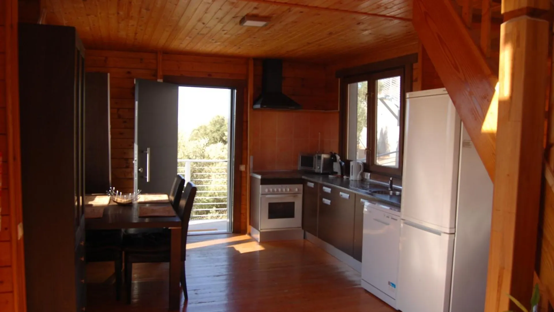 El Refugio De Lomas Del Flamenco Villa Malaga 0*,  Spain