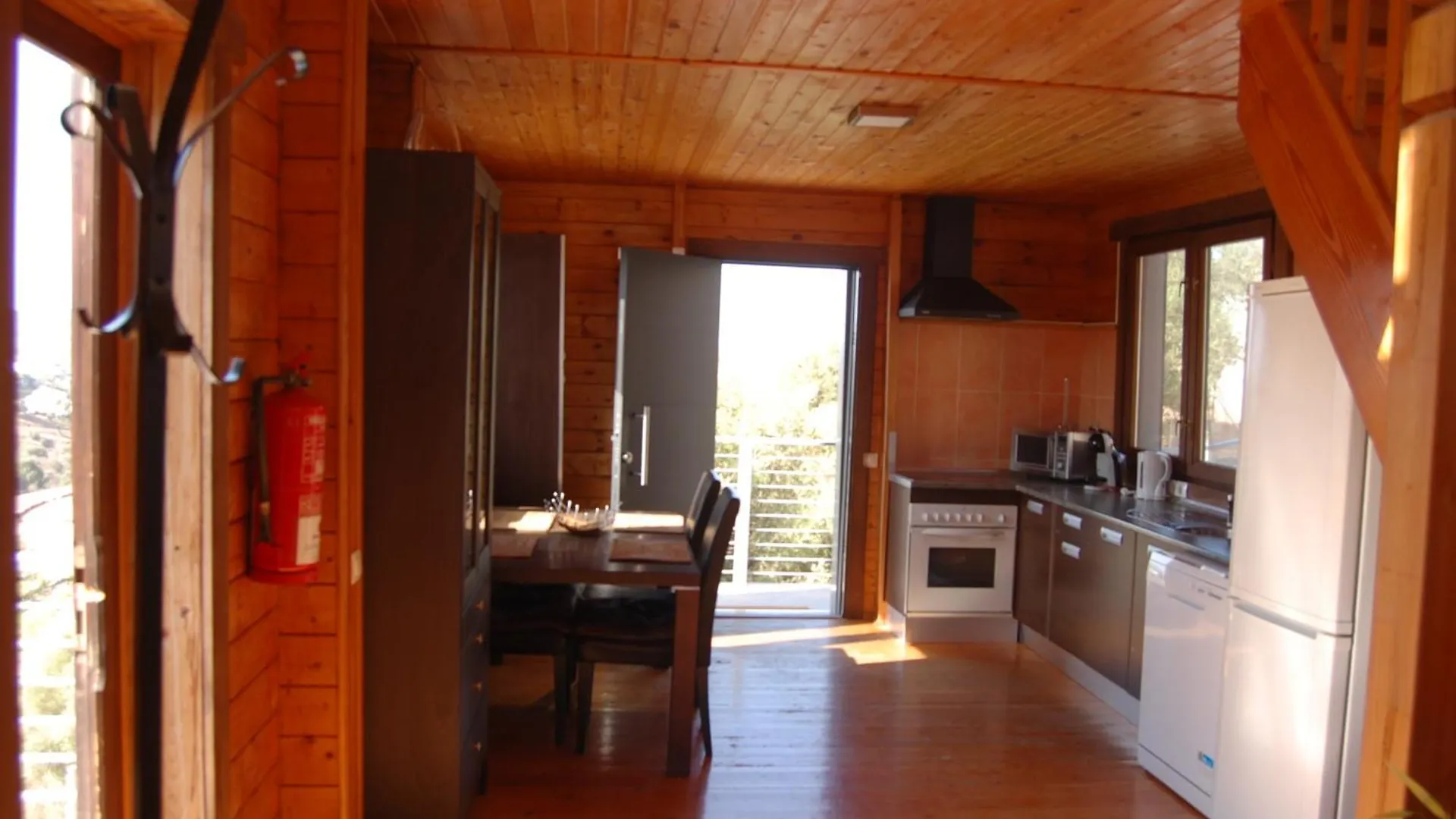 El Refugio De Lomas Del Flamenco Villa Malaga Holiday home