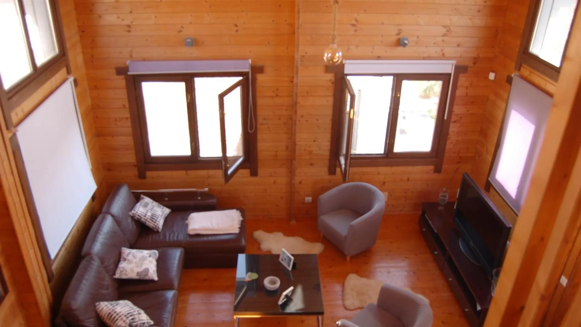 Holiday home El Refugio De Lomas Del Flamenco Villa Malaga Spain