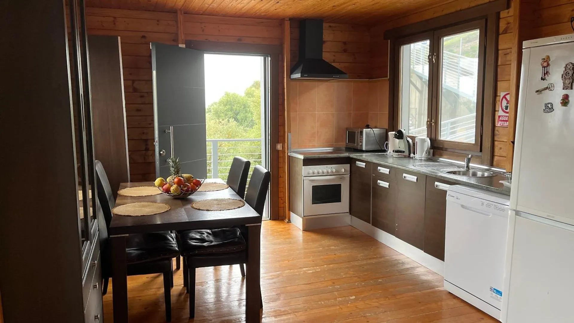 Holiday home El Refugio De Lomas Del Flamenco Villa Malaga