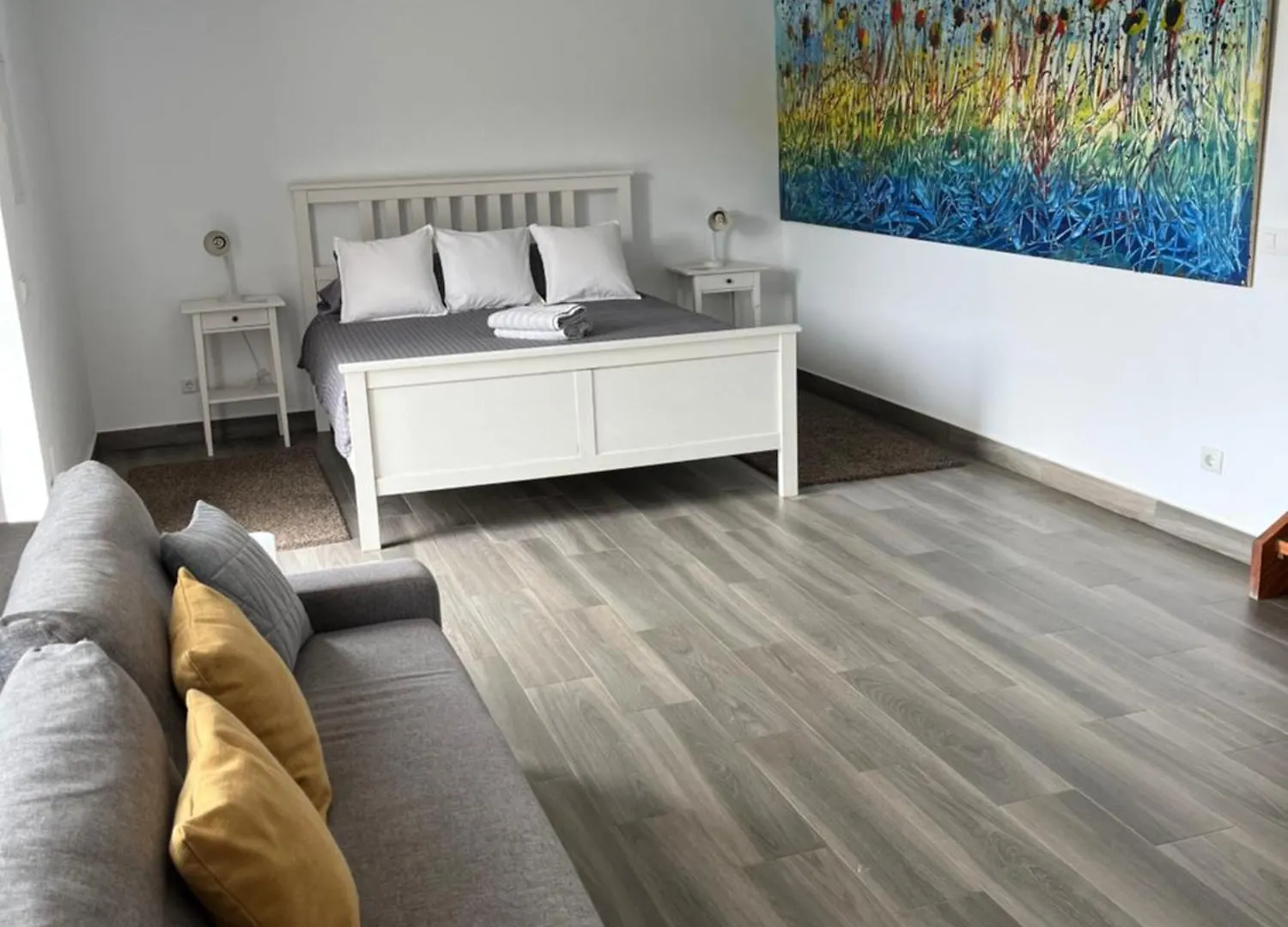 Holiday home El Refugio De Lomas Del Flamenco Villa Malaga