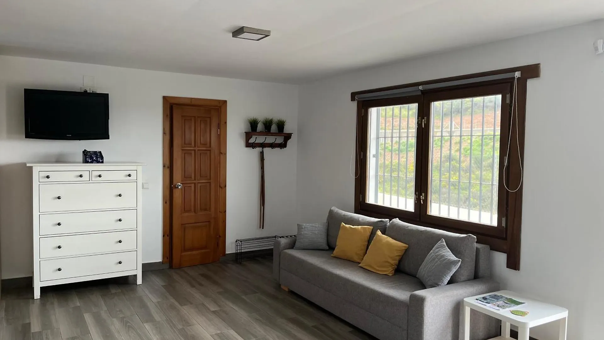El Refugio De Lomas Del Flamenco Villa Malaga Holiday home