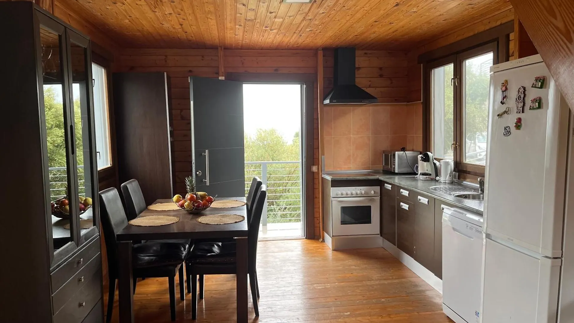 Holiday home El Refugio De Lomas Del Flamenco Villa Malaga