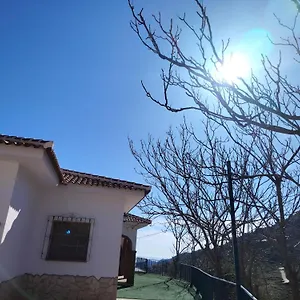 Сasa de vacaciones El Almendro, Málaga
