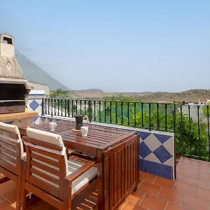 Сasa de vacaciones Ardales House, Málaga