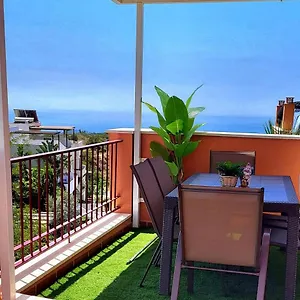 Сasa de vacaciones Baja Mar, Málaga