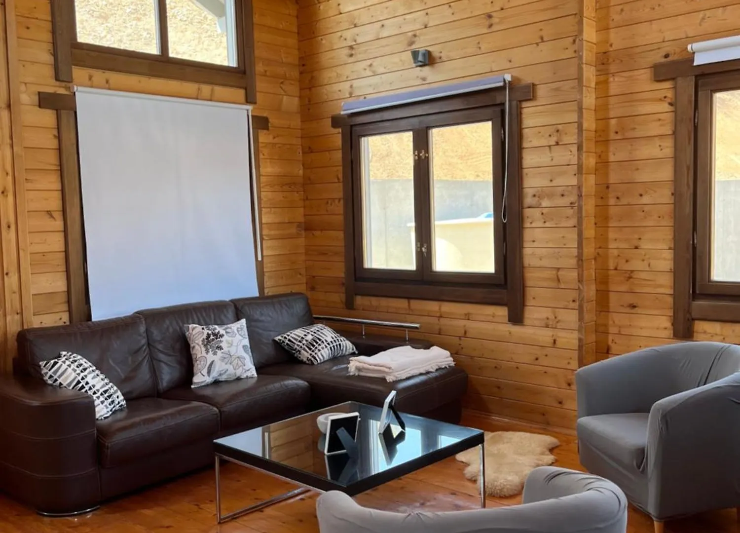 El Refugio De Lomas Del Flamenco Villa Malaga Holiday home