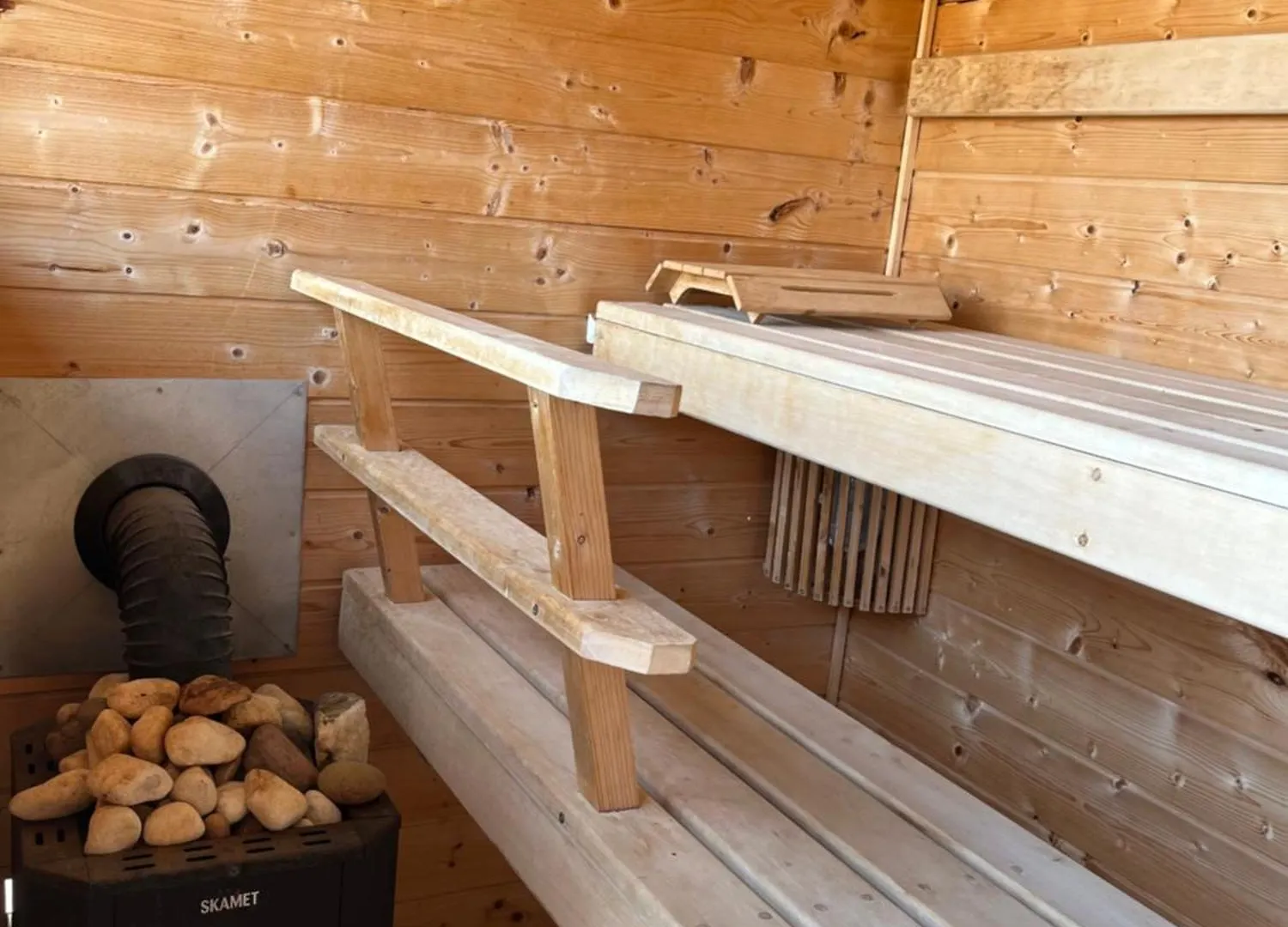 Prázdninový dům Vila El Refugio De Lomas Del Flamenco Màlaga Španělsko