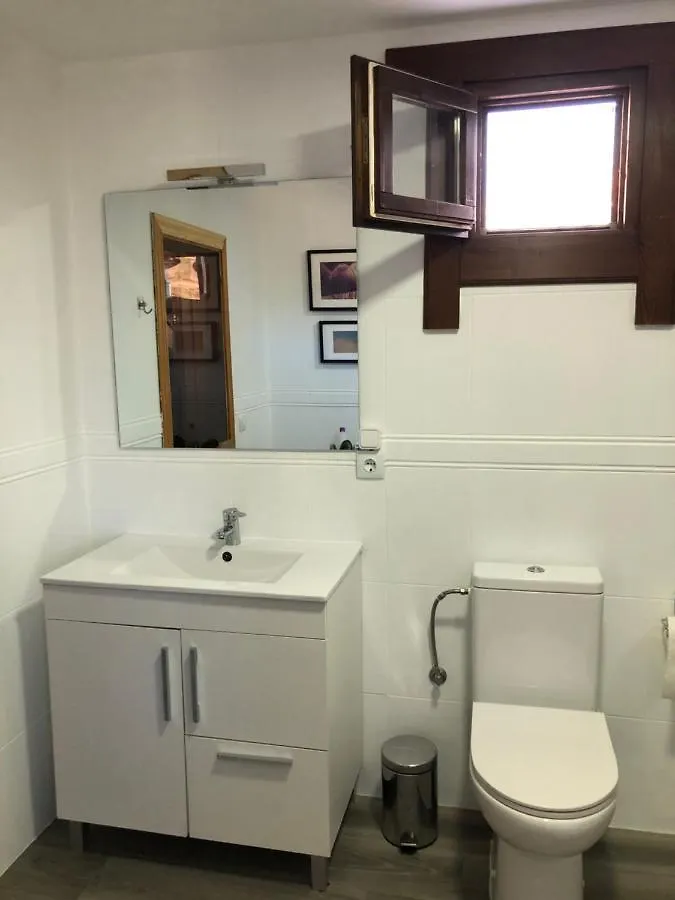 El Refugio De Lomas Del Flamenco Villa Malaga Holiday home